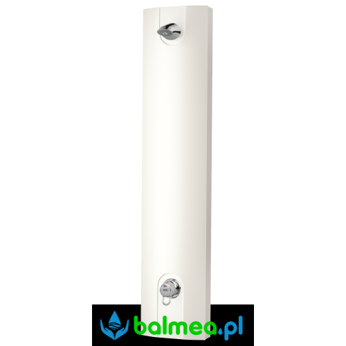 Panel prysznicowy naścienny FRANKE AQUA314 zdjęcie.png