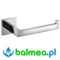 Uchwyt na zapasowy papier toaletowy KWC Franke Cubus CUBX211HP.webp