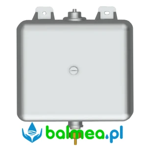 Zbiornik mydła w płynie