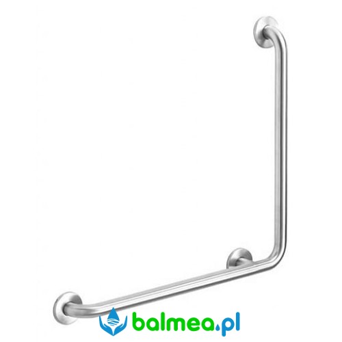 PORĘCZ KĄTOWA DLA NIEPEŁNOSPRAWNYCH 90° FANECO SN M 