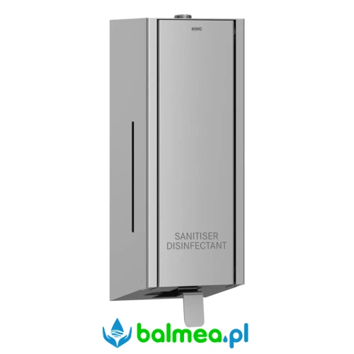 Dozownik płynu dezynfekcyjnego 800 ml.webp