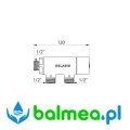 Mieszacz termostatyczny od 2 do 7 zaworów PREMIX COMPACT - Rysunek techniczny.jpg