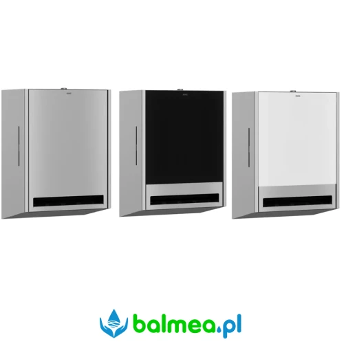 Naścienny podajnik ręczników papierowych.webp