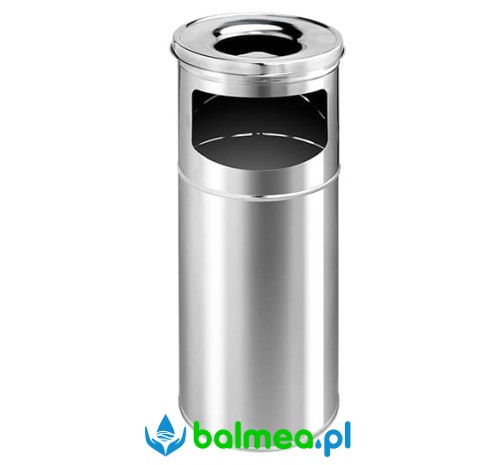 Stojąca koszopopielnica metalowa.jpg