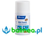 Wkład do elektronicznych odświeżaczy merida zapach wild flowers
