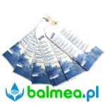 Papierowe torebki higieniczne 10 x 100 szt.