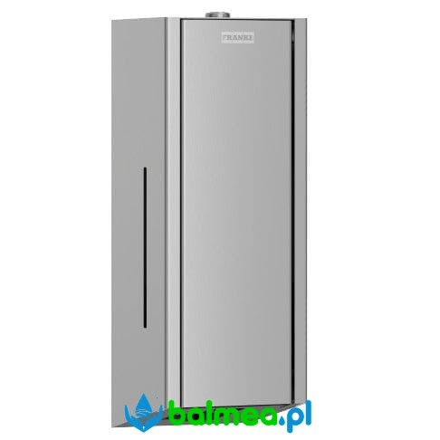 Elektroniczny dozownik mydła w płynie i środków dezynfekcyjnych na bazie alkoholu.jpg