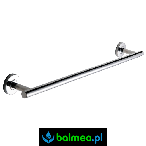 Pojedynczy reling na ręcznik ze stali nierdzewnej FRANKE MEDX001HP zdjęcie.png
