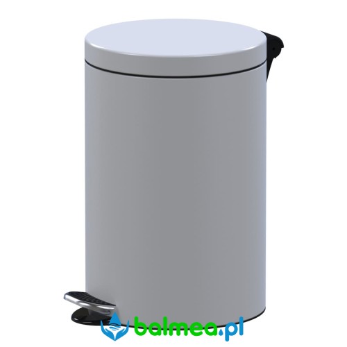 Kosz 12 L biały.jpg