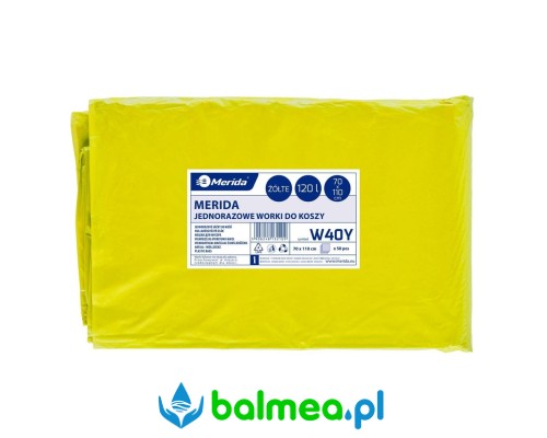 Jednorazowe worki na śmieci składane 120 l żółte.jpg