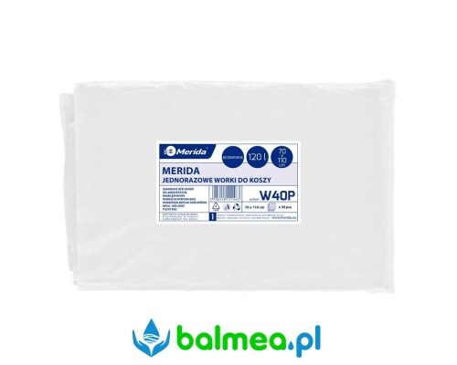 Jednorazowe worki na śmieci składane 120 l bezbarwne.jpg