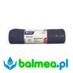 Jednorazowe worki na śmieci o pojemności 160 litrów 25 szt. czarne