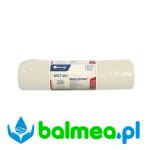 Jednorazowe worki na śmieci pojemność 160 l 25 szt. bezbarwne