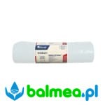 Jednorazowe worki na śmieci pojemność 160 l 25 szt. białe