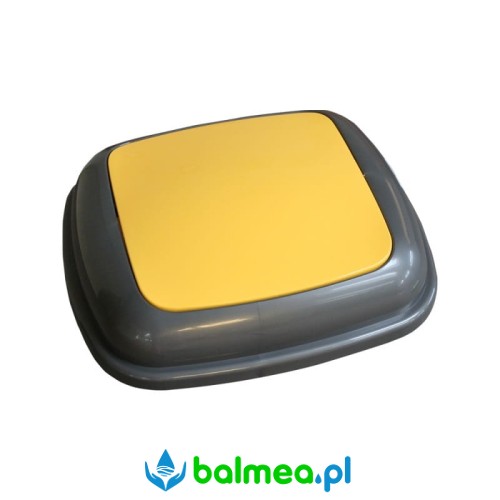 Pokrywa grafitowa z żółtą klapką.jpg