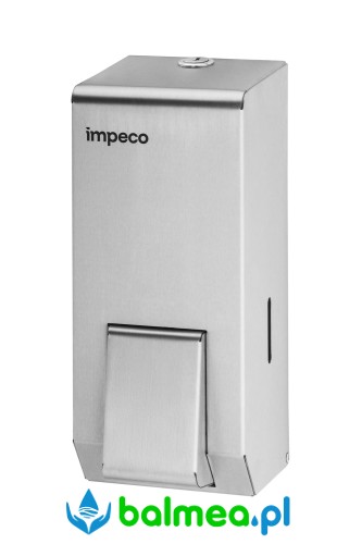 Dozownik mydła w pianie stal szlachetna.jpg