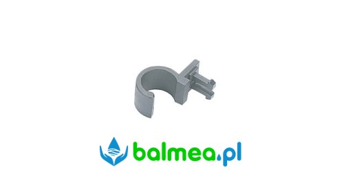 Zaczep szczotki SPLAST ZACZ-0002 szary.jpg