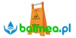 Tablica ostrzegawcza rosyjska Splast TABL-0004