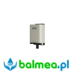 Pojemnik na baterię 6V do armatury KWC