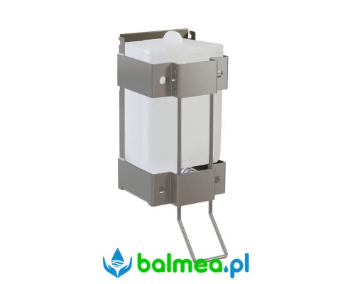 zalustrowy dozownik mydła pojemność 1 l.jpg