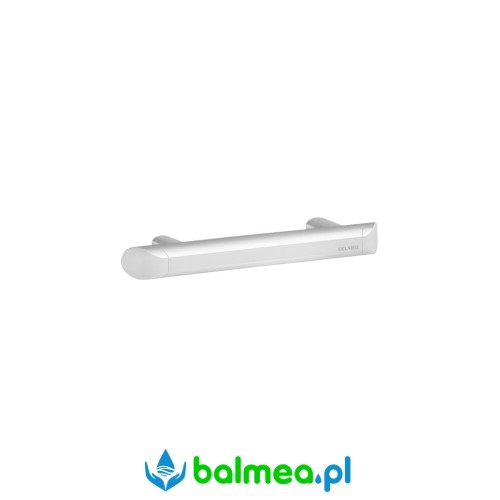 Poręcz prosta 300 mm biała.jpg