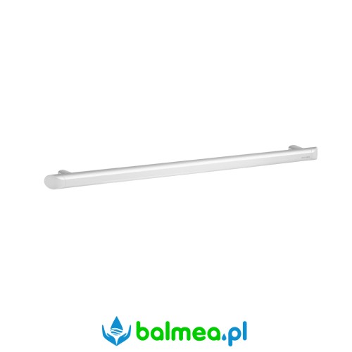 Poręcz prosta 600 mm biała.jpg
