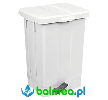 Kosz plastikowy otwierany przyciskiem pedałowym 25L.jpg