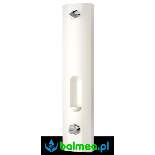 Panel prysznicowy naścienny AQUAMIX FRANKE AQUA742 zdjęcie.png