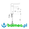 Bateria stojąca umywalkowa - rysunek techniczny.jpg