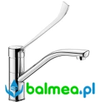 Stojąca bateria zlewozmywakowa