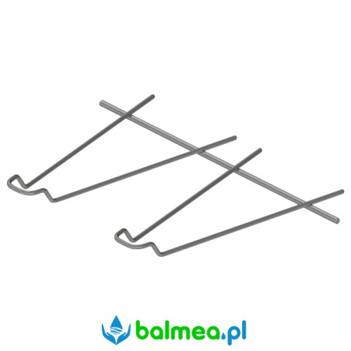 Ruszt do komory gospodarczej