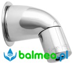 Głowica prysznicowa wandaloodporna