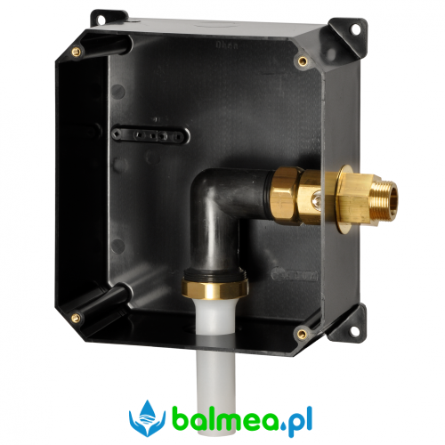 puszka montażowa, podtynkowa do WC Franke AQRM558 zdjęcie.png