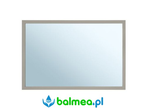 lustro w ramie metalowej szarej kamiennej merida stella_2.jpg