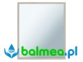 lustro w ramie metalowej szarej jedwabistej merida stella 50x60_2.jpg