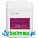 Płyn do chirurgicznej i higienicznej dezynfekcji rąk Velodes Soft 5l