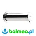 Elektroniczny dozownik mydła do montażu ściennego SD99-009.webp
