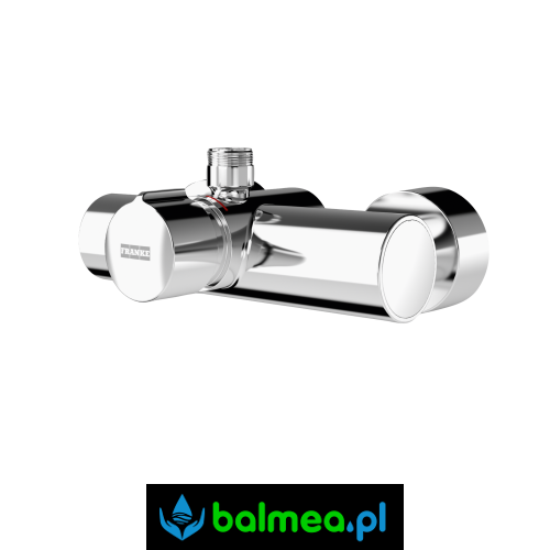 Bateria prysznicowa naścienna F5 FRANKE F5SM2001 zdjęcie.png