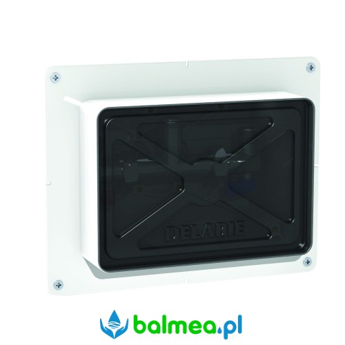 Wodoszczelna skrzynka montażowa baterii natryskowej Tempomix.jpg