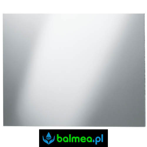 Lustro antykradzieżowe ze stali szlachetnej Franke M400HD zdjęcie.png