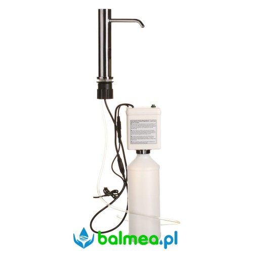 Automatyczny dozownik mydła w płynie, blatowy 1000 ml.jpg
