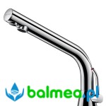 Bezdotykowa bateria stojąca, umywalkowa BINOPTIC MIX