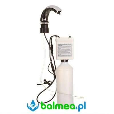 Automatyczny, blatowy dozownik mydła.jpg