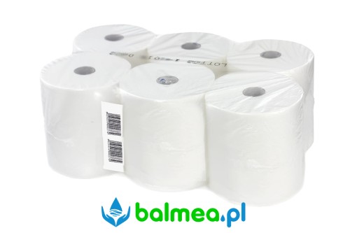 ręcznik papierowy w roli do podajników automatycznych Merida Tork.jpg