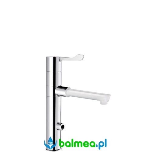 Elektroniczna bateria umywalkowa z ruchomą wylewką.jpg