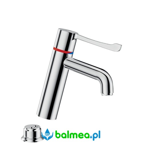 Bateria umywalkowa jednouchwytowa SECURITHERM BIOCLIP.jpg