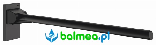 Poręcz uchylna 850 mm czarny mat.jpg