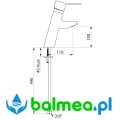 Ukośna bateria umywalkowa - rysunek techniczny.jpg