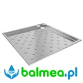 Brodzik prysznicowy o boku 90 cm.webp