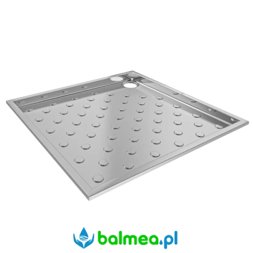 Brodzik prysznicowy o boku 90 cm.webp